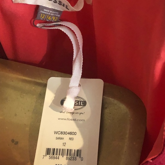 Fossil Sarah Dress - Picture 6 of 6